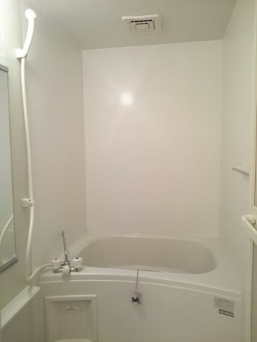 フルーブ・レゾネートＥの浴室