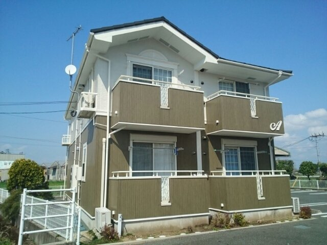 フルーブ・レゾネートＡ