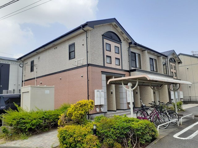ポラリス壱番館
