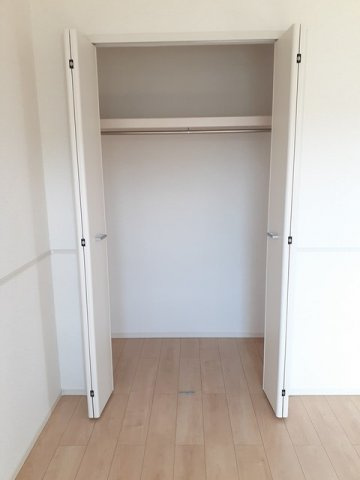 アミュレットＢの収納