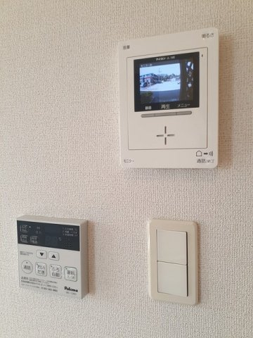 アミュレットＢのセキュリティ