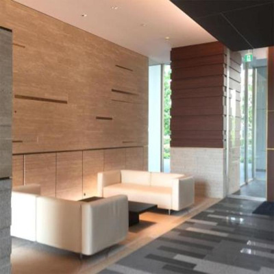 【その他共用部分】 | プラウドタワー白金台