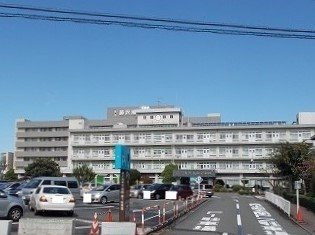 【周辺】 | フォレストヒルズ | 藤沢湘南台病院まで990m