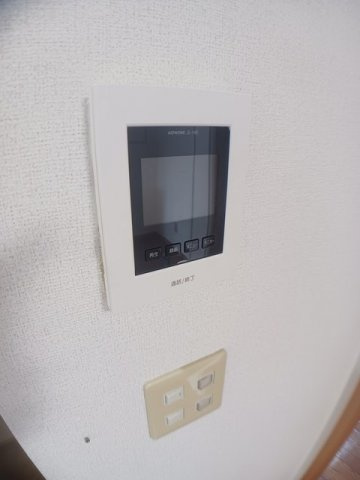 【設備】 | ビガ－ハイツ