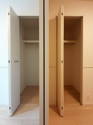 【収納】 | プラムツリー神楽坂