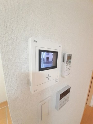 【セキュリティ】 | イサハウス