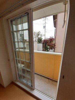 【バルコニー】 | イサハウス