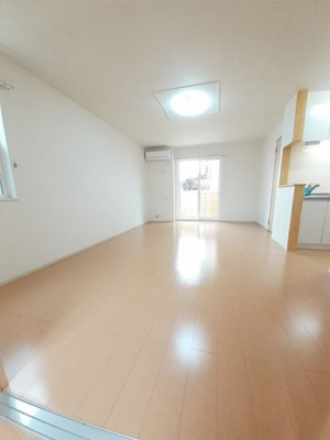 【居間・リビング】 | イサハウス