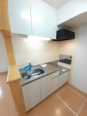 【キッチン】 | イサハウス