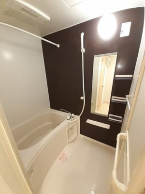 【浴室】 | イサハウス