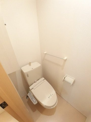 【トイレ】 | イサハウス