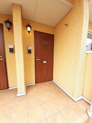 【その他共用部分】 | イサハウス