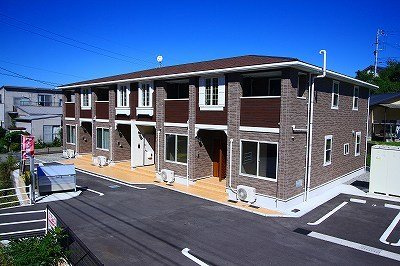 【外観】 | サニーブロッサム