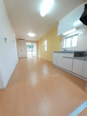 【居間・リビング】 | サニーブロッサム