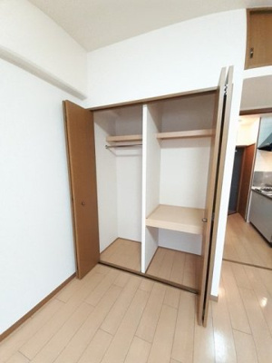 【収納】 | シャルマン外堀