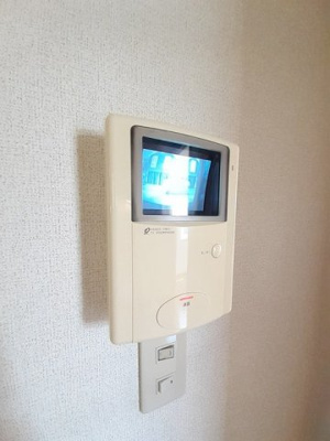 【セキュリティ】 | セゾン芝原Ｂ