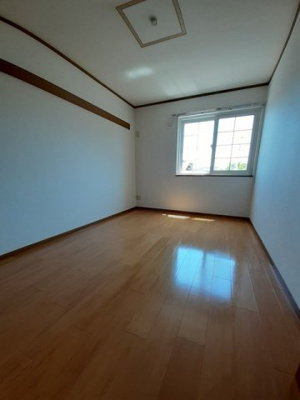 【内装】 | セゾン芝原Ｂ