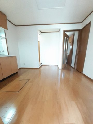 【その他】 | セゾン芝原Ｂ