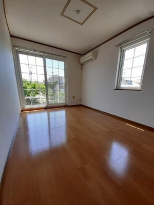 【内装】 | セゾン芝原Ｂ