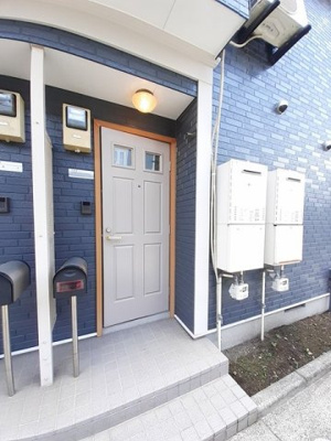 【その他共用部分】 | セゾン芝原Ｂ