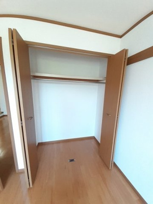 【収納】 | セゾン芝原Ｂ