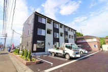 レジデンス　１番館の画像