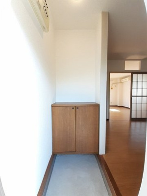【玄関】 | ルーチェ上宗方