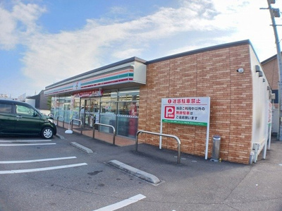 【周辺】 | ルーチェ上宗方 | セブンイレブン　上宗方店まで240m