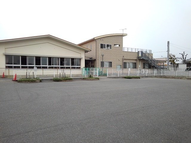 アルフォンソの周辺|大善寺保育園まで1000m