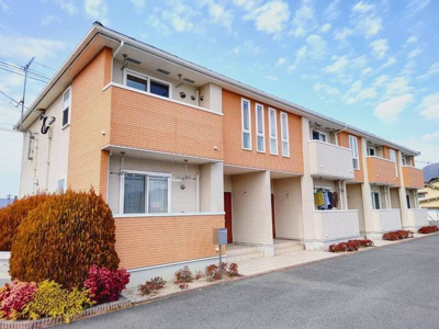 【外観】 | ジュネス・ベル