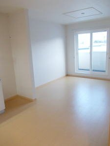 【居間・リビング】 | ジュネス・ベル