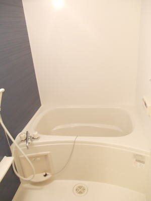 【浴室】 | ジュネス・ベル