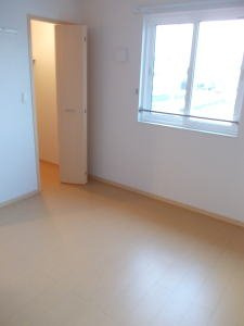 【内装】 | ジュネス・ベル