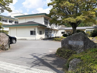 【周辺】 | ベル・ショコラⅠ | 玖珠町立森中央小学校まで210m