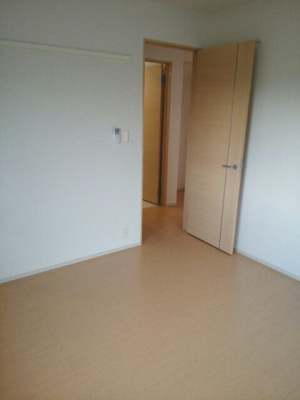 【内装】 | ベル・ショコラⅠ