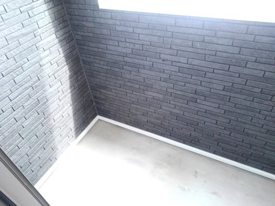 【バルコニー】 | ベレッツァⅠ