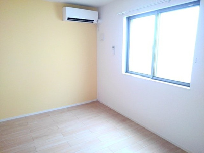 【内装】 | ベレッツァⅠ