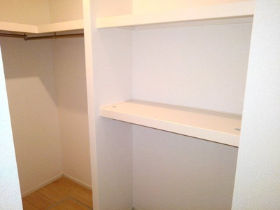 【収納】 | ベレッツァⅠ