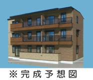 メゾンＳＧの画像
