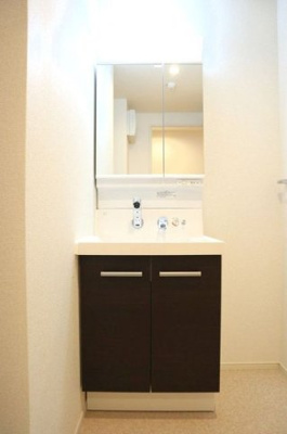 【洗面所】 | ルピナス昭和町