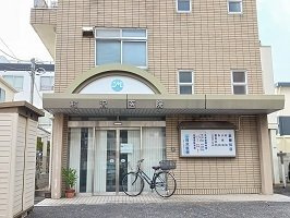 Ｓ．Ｔ．Ｒの周辺|村沢医院まで650m