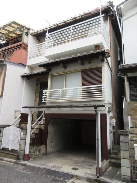 門真市三ツ島５丁目貸家の設備