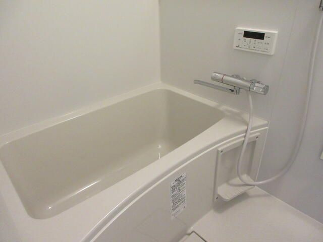 門真市三ツ島５丁目貸家の浴室