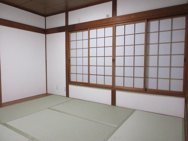 門真市三ツ島５丁目貸家の内装