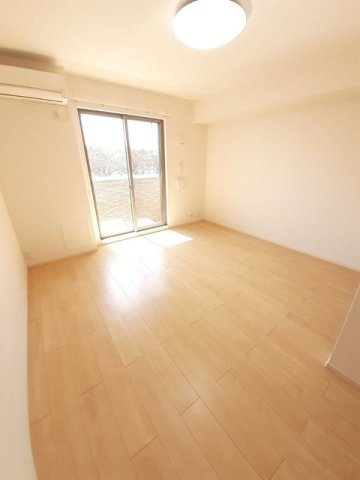 フェリーチェ　虹の内装