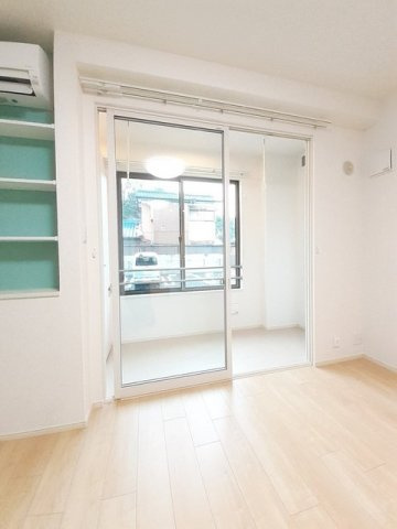 サンヒルズ　Ａのその他