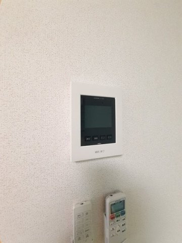 サンヒルズ　Ａの設備