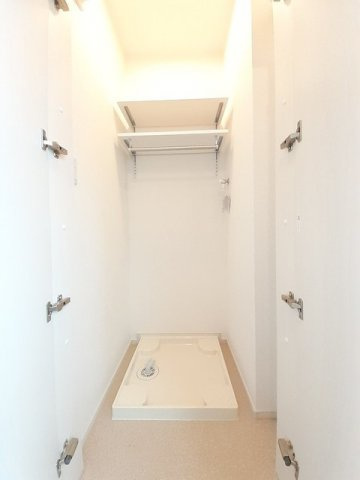 サンヒルズ　Ａのその他