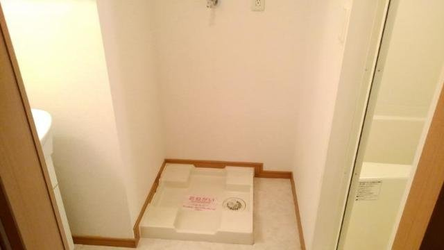 ベル　アンジュの設備