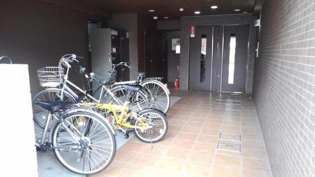 ベル　アンジュのその他